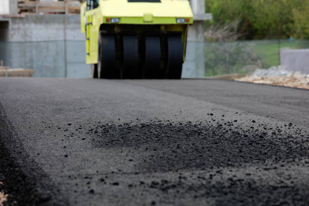 Best Residential Paver Driveway  in Hampstead, NC