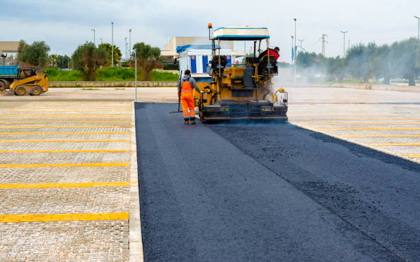 Best Cobblestone Driveway Pavers  in Hampstead, NC