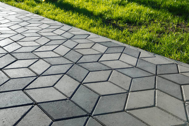 Best Interlocking Driveway Pavers  in Hampstead, NC
