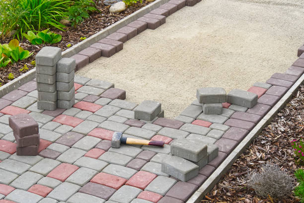Best Best Driveway Pavers  in Hampstead, NC