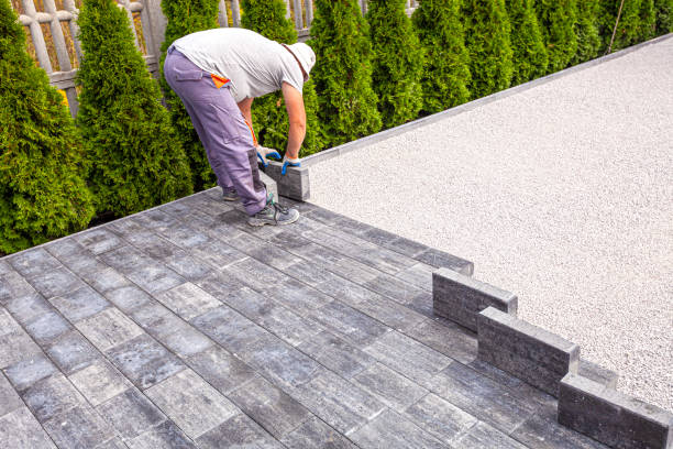 Best Driveway Paving Contractor  in Hampstead, NC