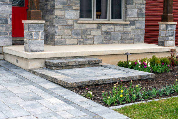 Best Affordable Driveway Pavers  in Hampstead, NC