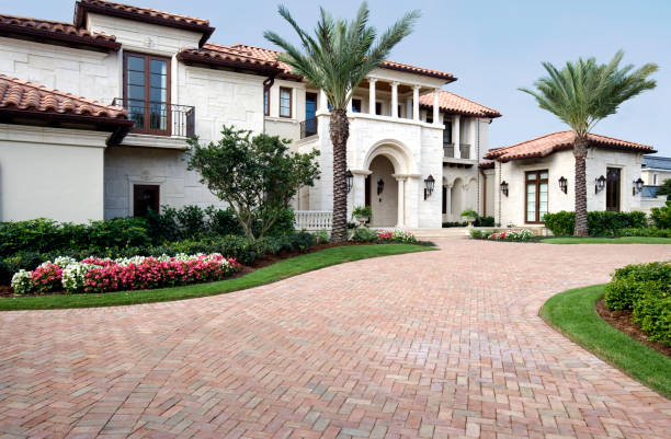 Best Driveway Pavers Contractor  in Hampstead, NC