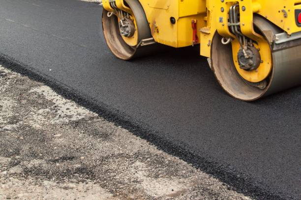 Best Concrete Paver Driveway  in Hampstead, NC